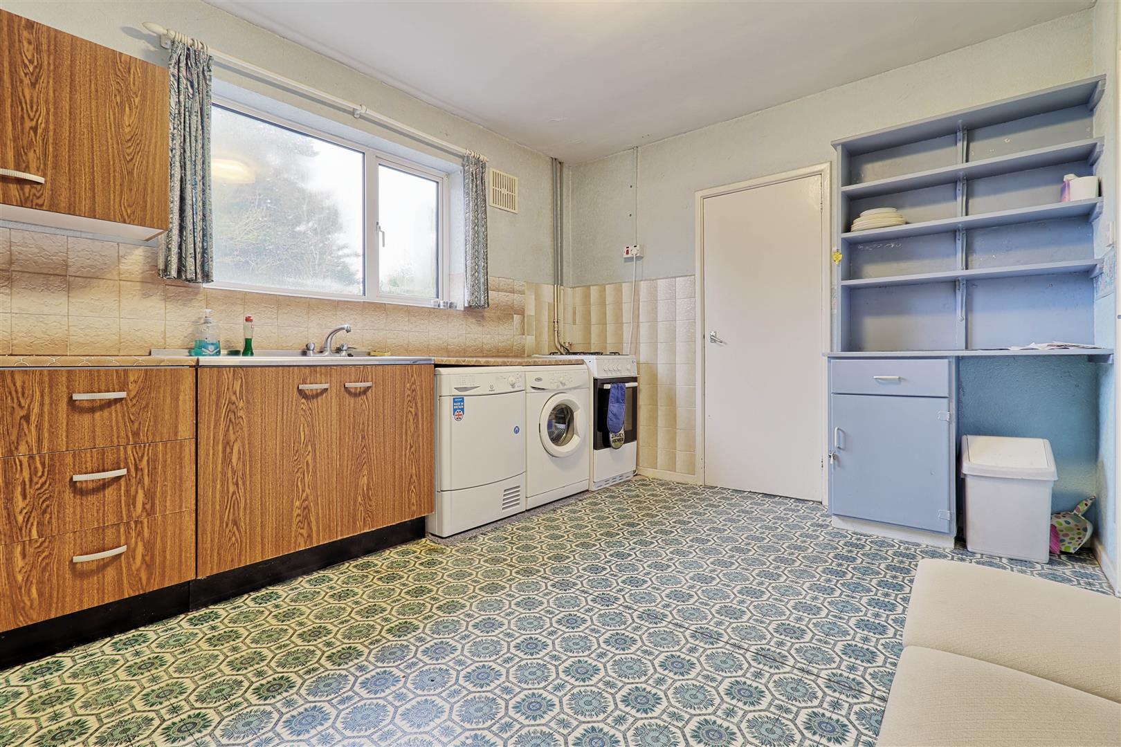 Gunhild Close, Cambridge